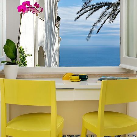 Suite Belvedere Capri Home Design Rom bilde