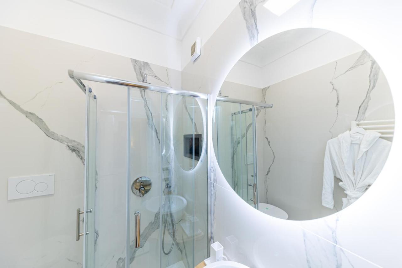 Suite Belvedere Capri Home Design Eksteriør bilde
