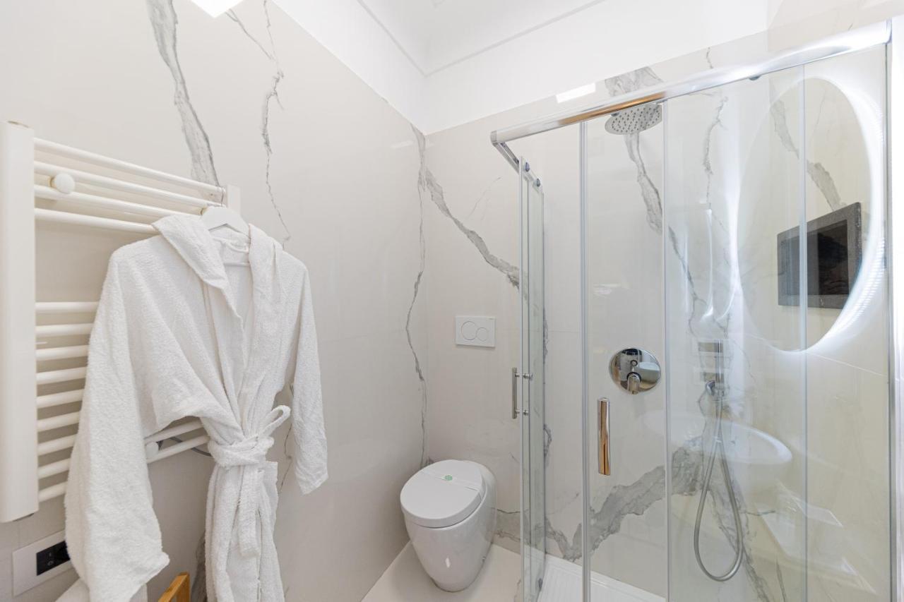 Suite Belvedere Capri Home Design Eksteriør bilde